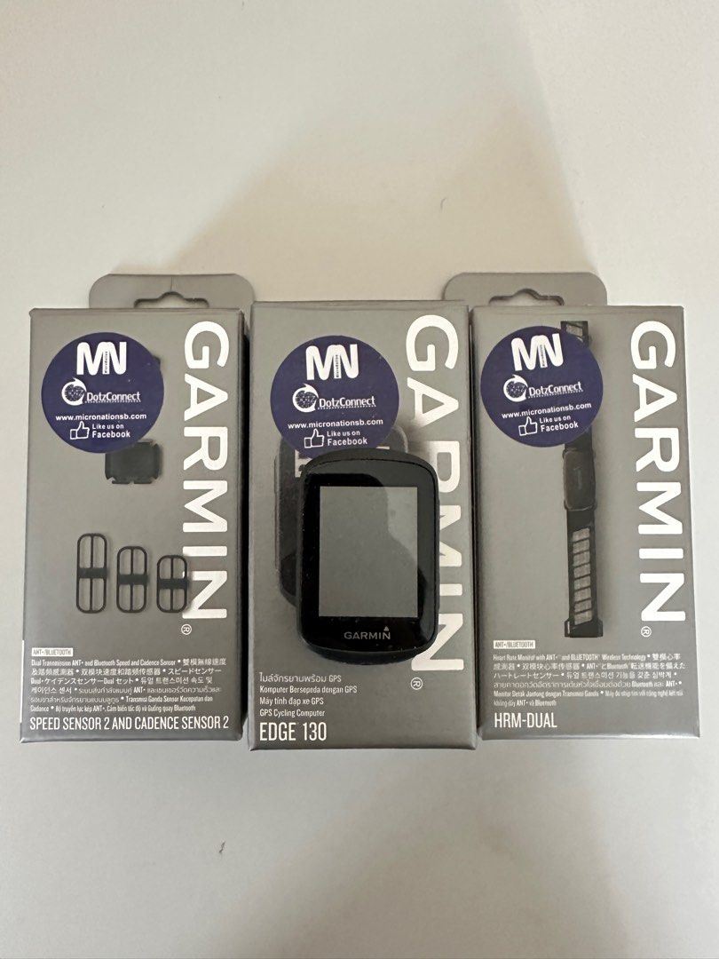 Garmin 130 hotsell speed sensor