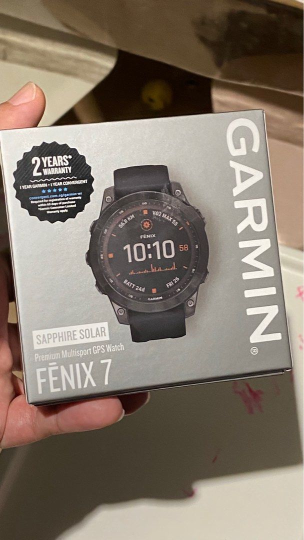 Garmin fenix price best sale