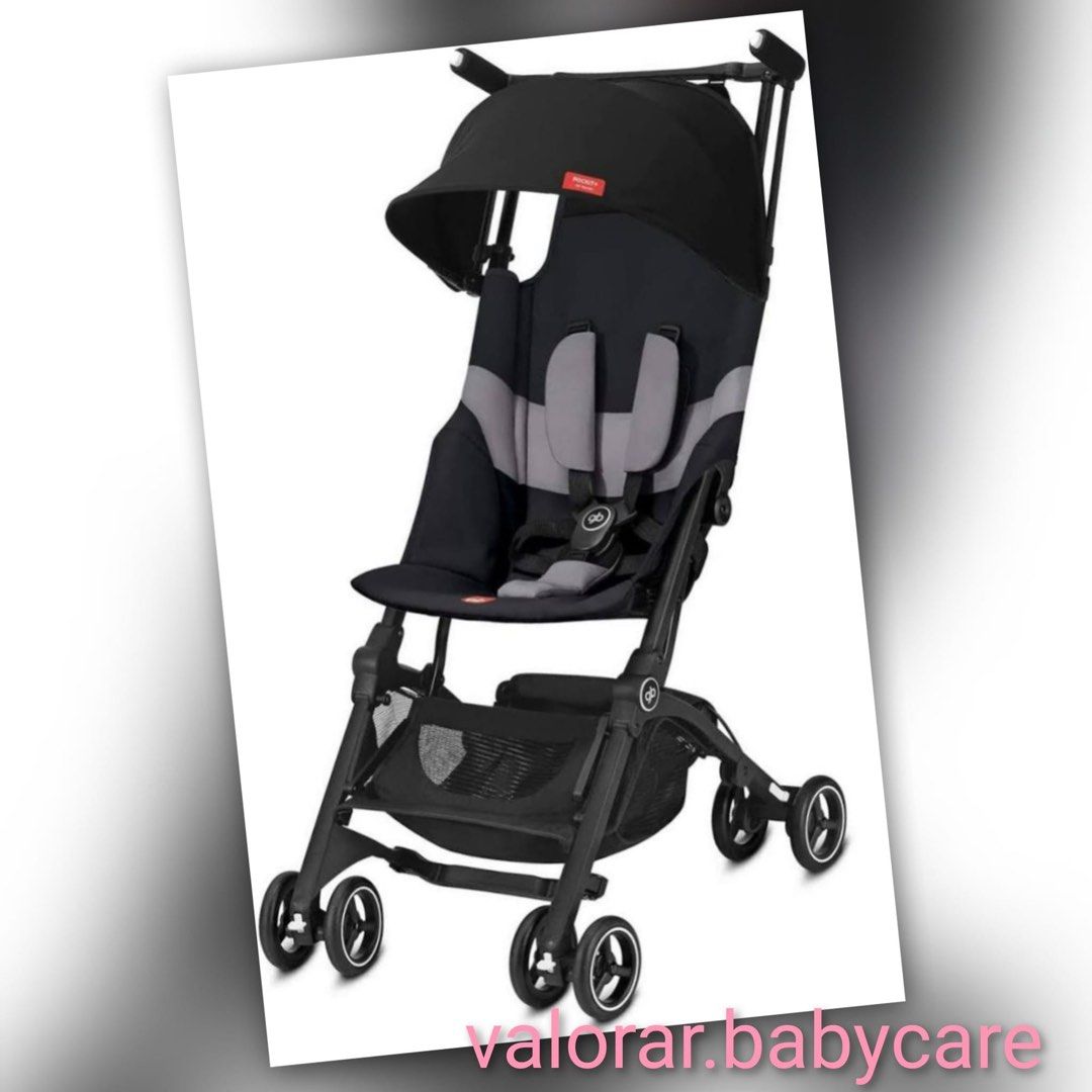 Gb gold pockit+ all terrain store