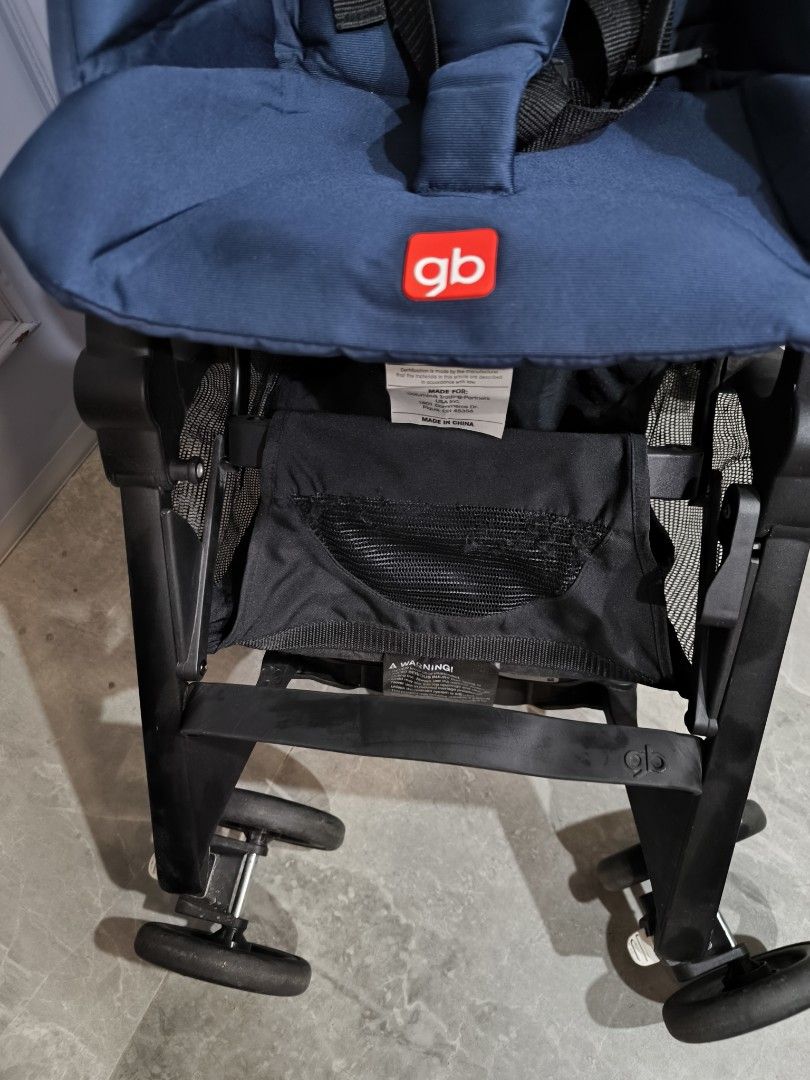 gb-pockit-air-stroller-babies-kids-going-out-strollers-on-carousell