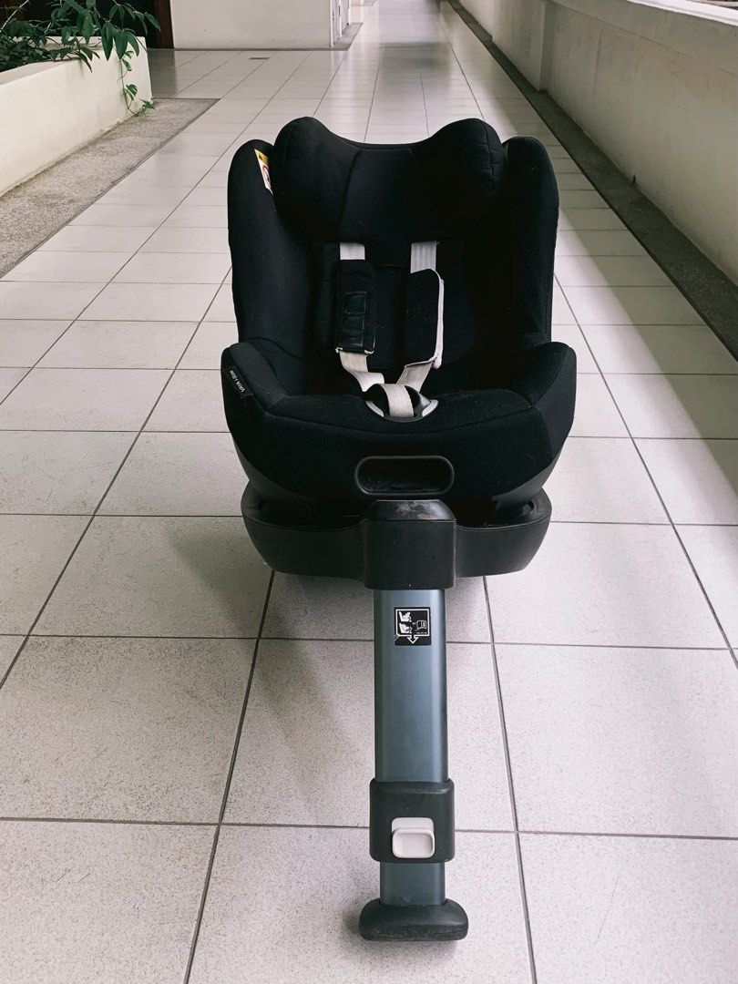 Gb vaya store isize car seat
