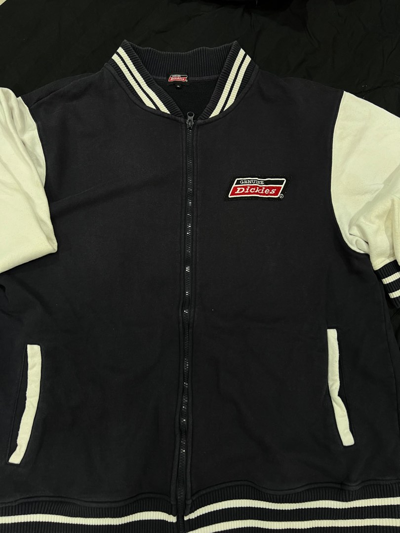 Genuine dickies jacket online