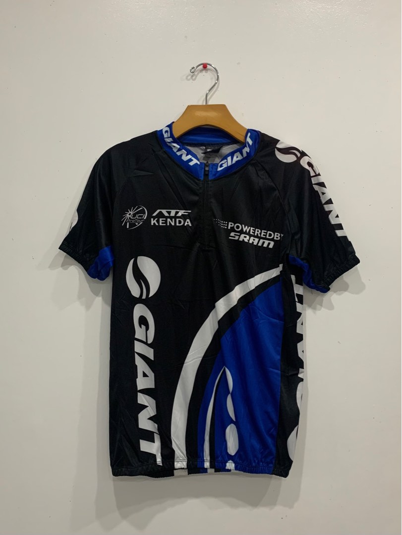giant cycling jersey 2019