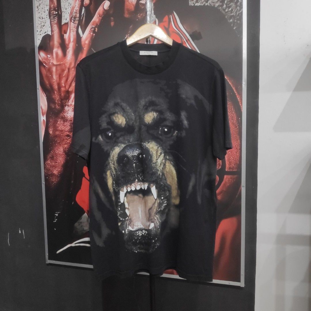 Givenchy bulldog sales