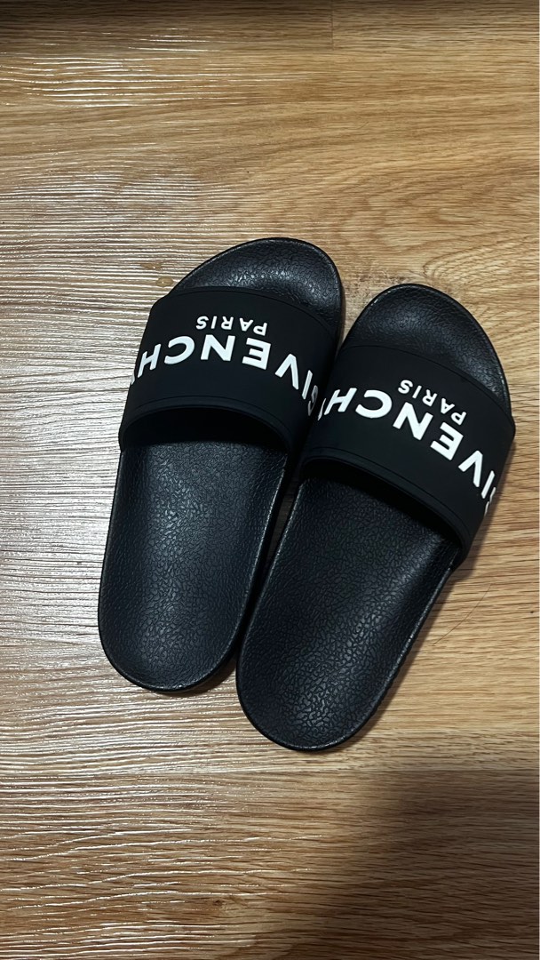Givenchy sale women sliders