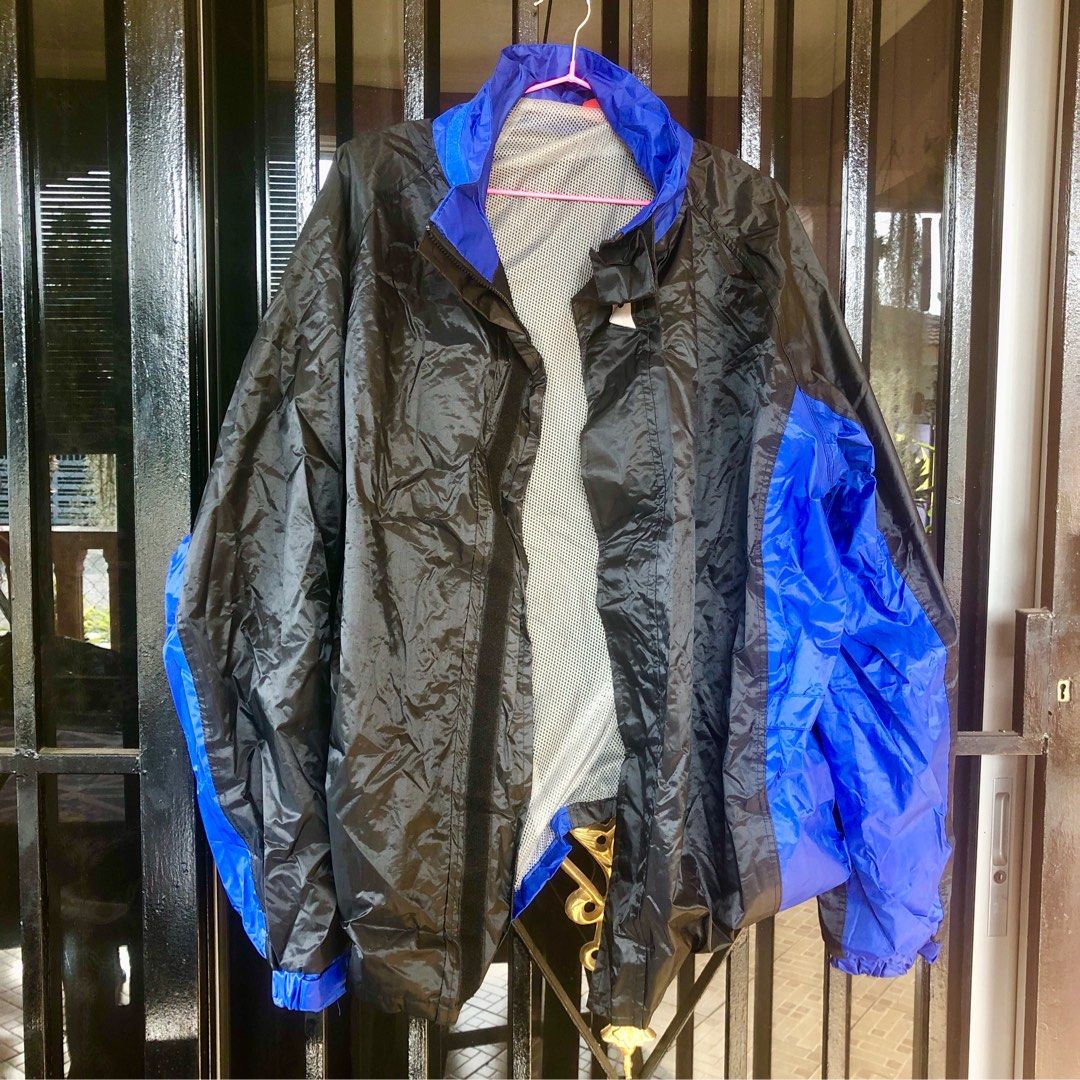 Givi sales raincoat size