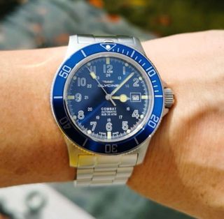 Glycine combat sub sale clearance