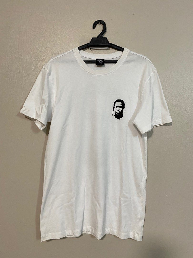 travis scott the goat