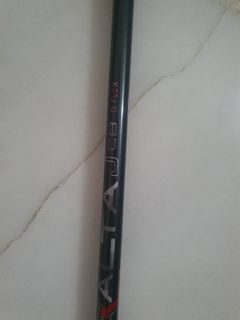 autoFlex SF405 Arbre Hybride Noir 38 1/4 Occasion/Callaway Epic Flash