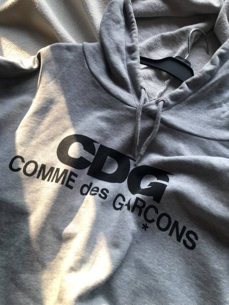 Comme des gar?ons shop 99 discount