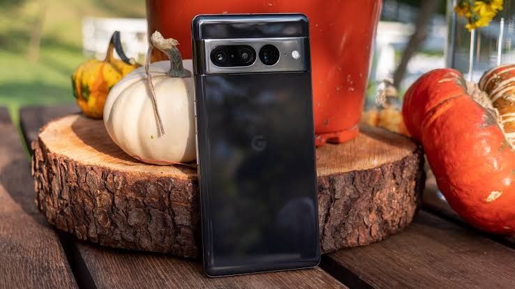 Google Pixel 7 Pro 128GB (Category: Google Pixel) located in Marikina City. Submitted by vergelpatiag (Listing ID 1280807904, Image 1). Description: Pixel 7 Pro, Google’s best-of-everything phone. Powered by Google Tensor G2, it’s fast and secure, with an immersive display and amazing battery life. The best Pixel camera yet includes a telephoto lens and pro-level features like Macro Focus. And with the Titan M2 security chip and a built-in VPN, P