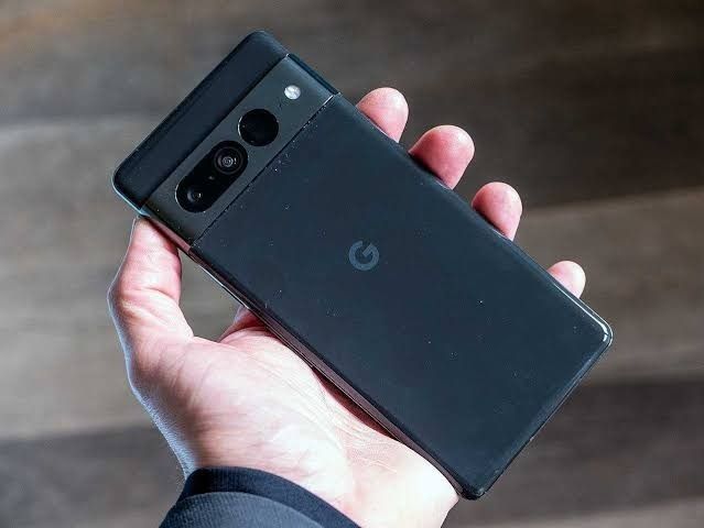 Google Pixel 7 Pro 128GB (Category: Google Pixel) located in Marikina City. Submitted by vergelpatiag (Listing ID 1280807904, Image 2). Description: Pixel 7 Pro, Google’s best-of-everything phone. Powered by Google Tensor G2, it’s fast and secure, with an immersive display and amazing battery life. The best Pixel camera yet includes a telephoto lens and pro-level features like Macro Focus. And with the Titan M2 security chip and a built-in VPN, P