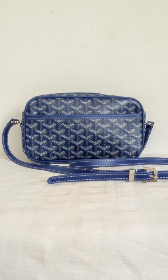 Goyard sac capvert crossbody bag hot sale