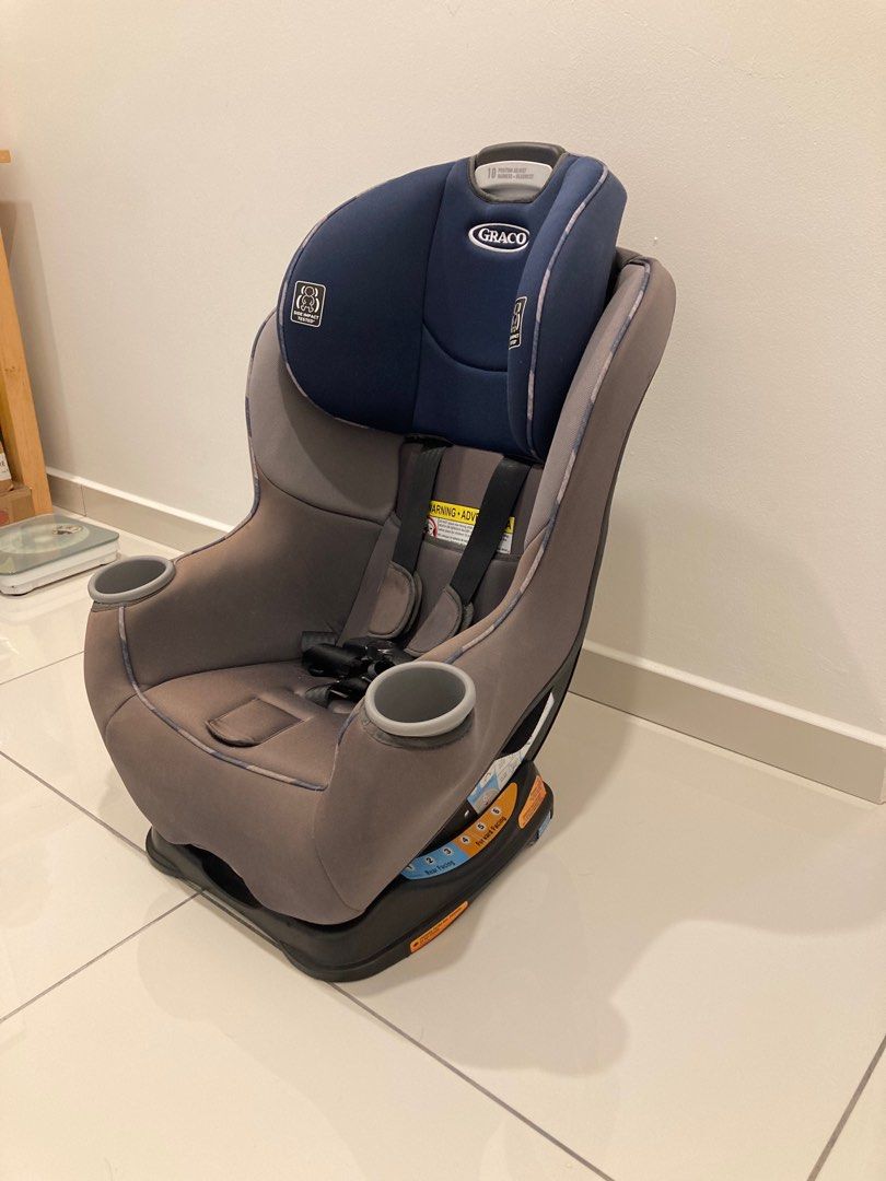 Graco sequel store 65 caden