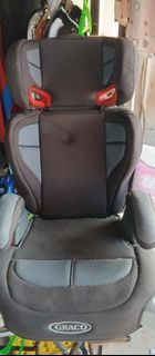 GRACO CAR SEAT!!! FROM JAPAN AUCTION