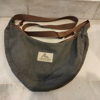 Gregory sling hot sale bag original