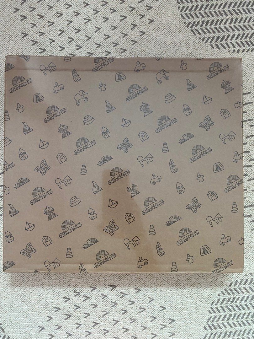 Grimm's Piling Game Moon Houses, Hobbies & Toys, Toys & Games on Carousell