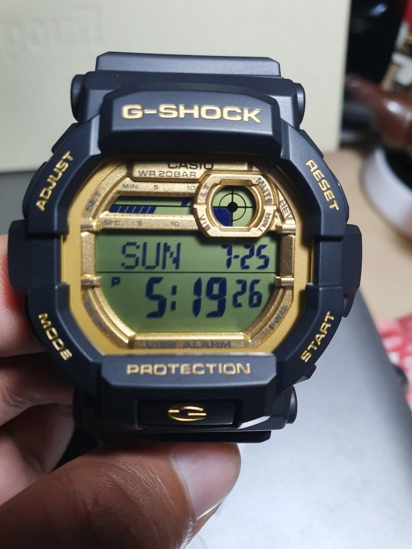 Gshock 3403 store