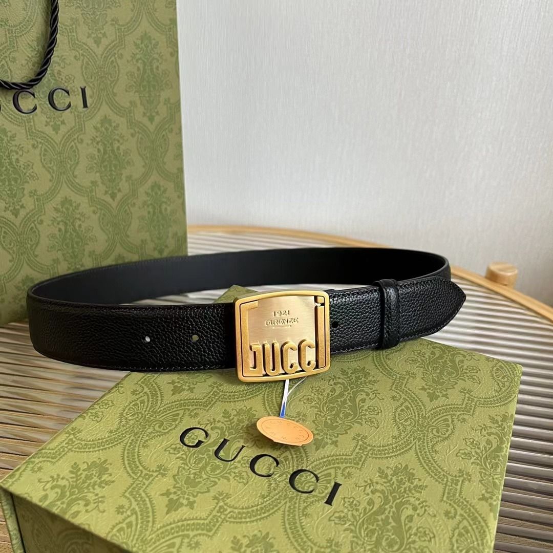 Matches discount gucci belt
