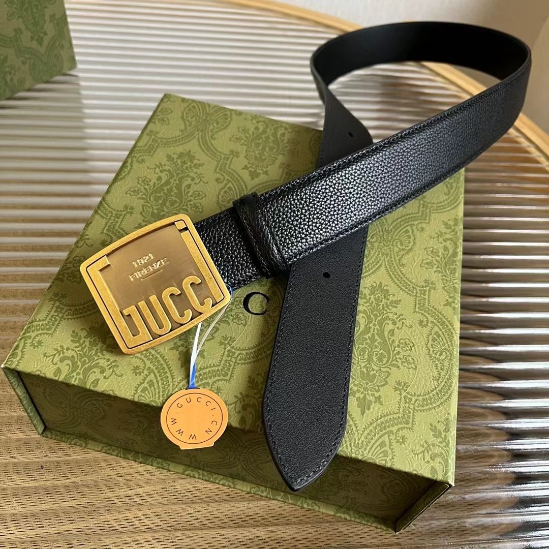 Gucci casual belt hotsell