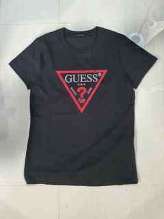 Affordable guess shirt korea For Sale Men s Fashion Carousell Singapore