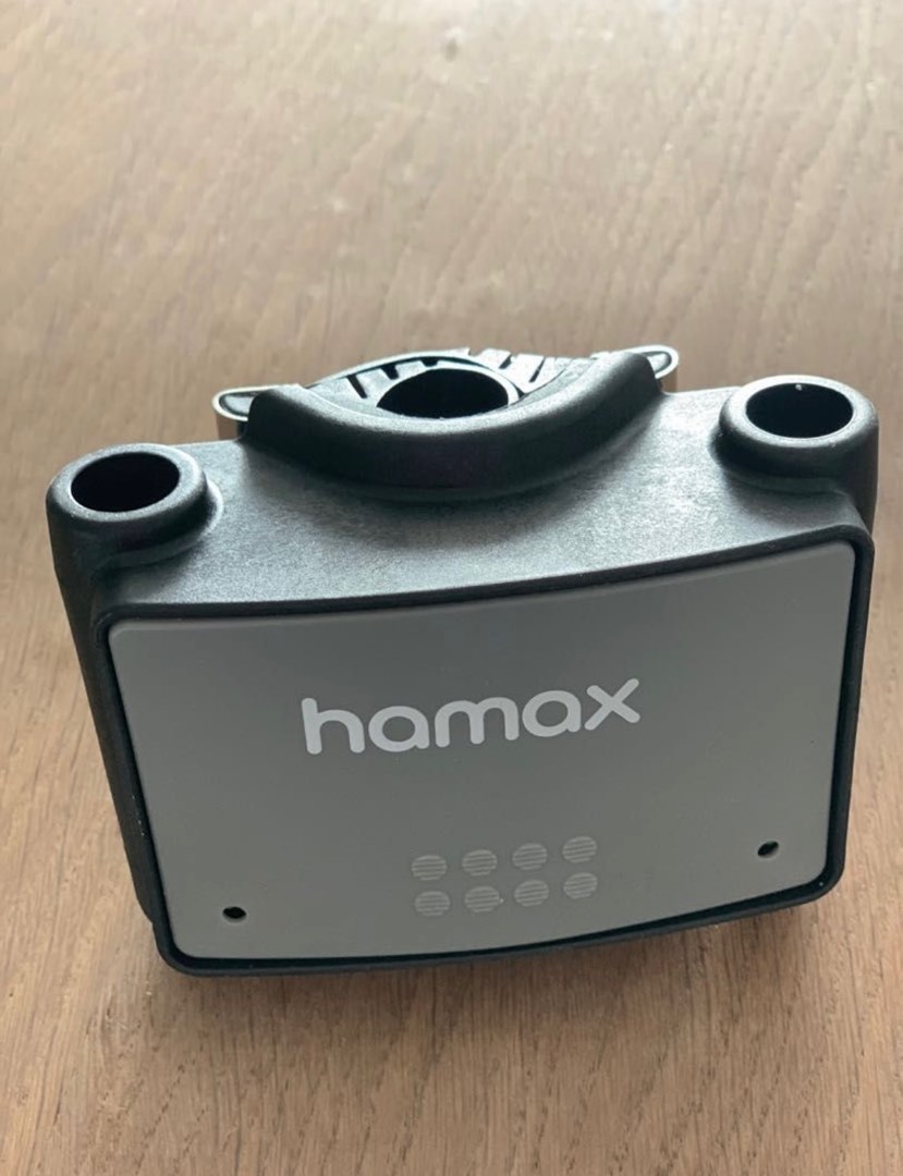 Hamax adapter top