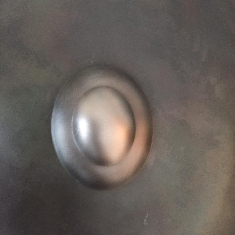 Hamsa handpan deals