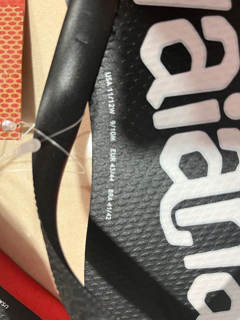 Havaianas 1 utama 2025
