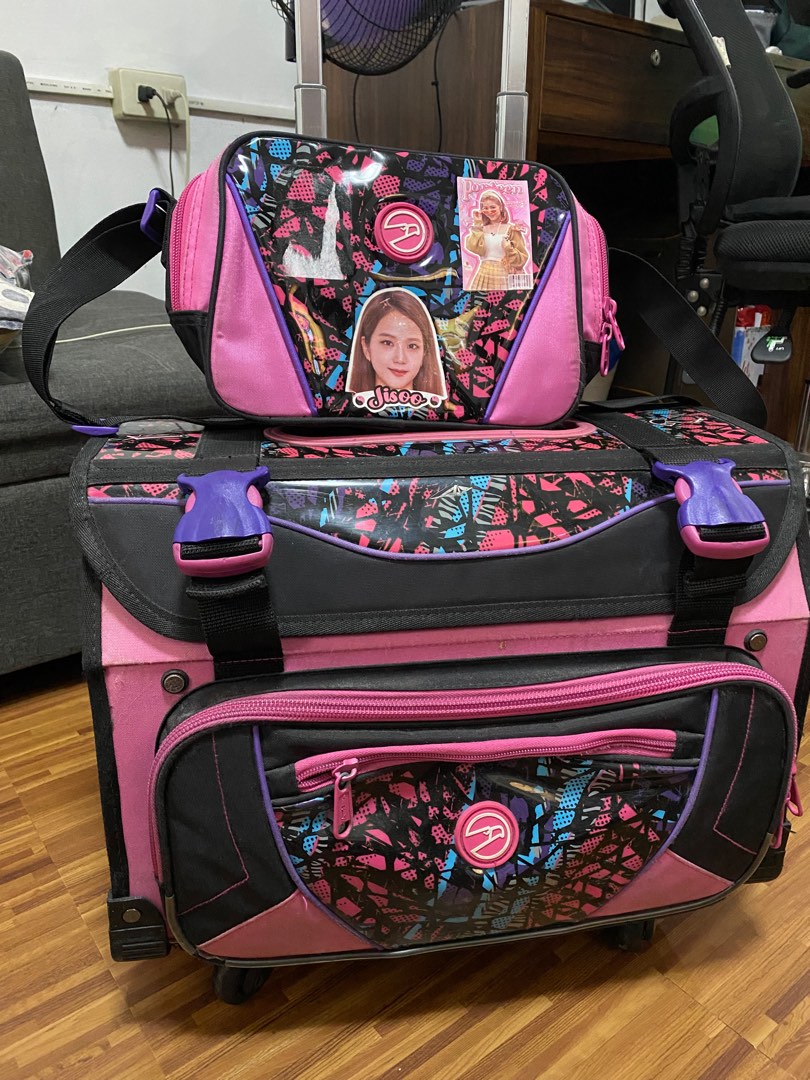 Hawk bag for clearance kids