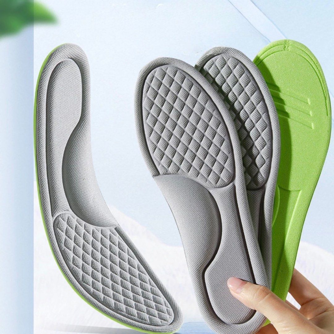 Mens insoles discount size 1