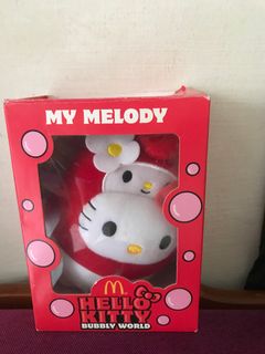 Hello kitty clearance 40th anniversary bike