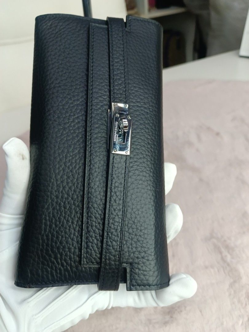 Hermes wallet dupe store