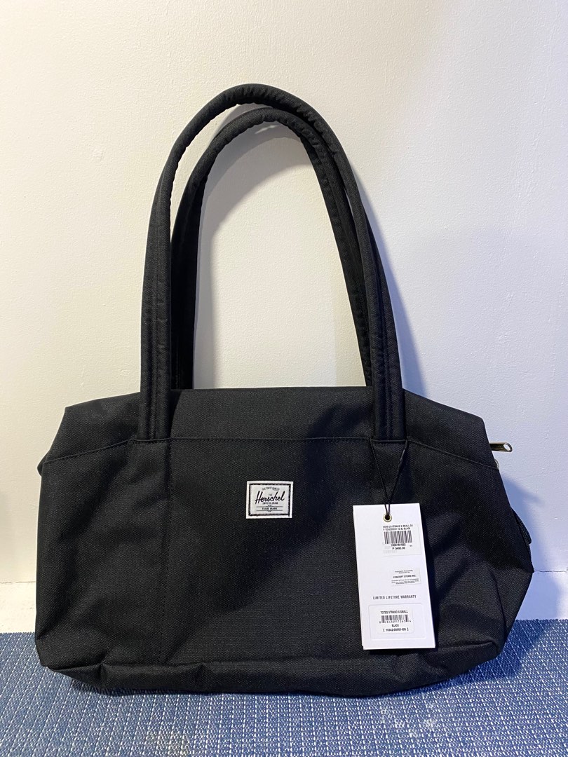 Herschel strand sales xs tote