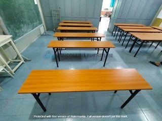 HIGH QUALITY TRAINING TABLE/ FOLDING TABLE