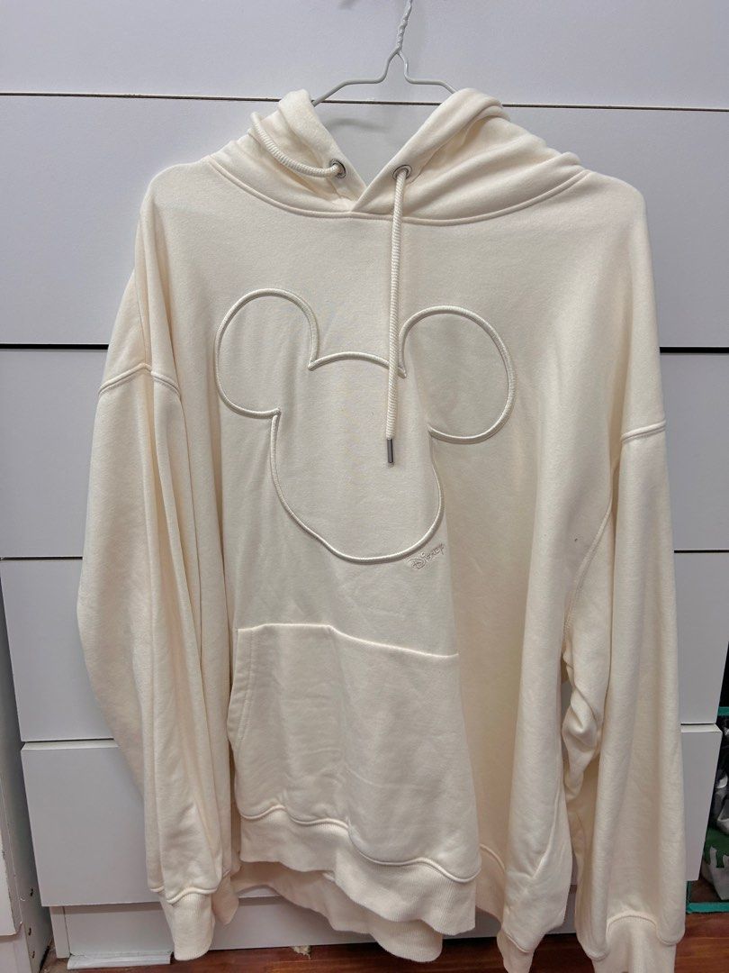 H M Disney Hoodie