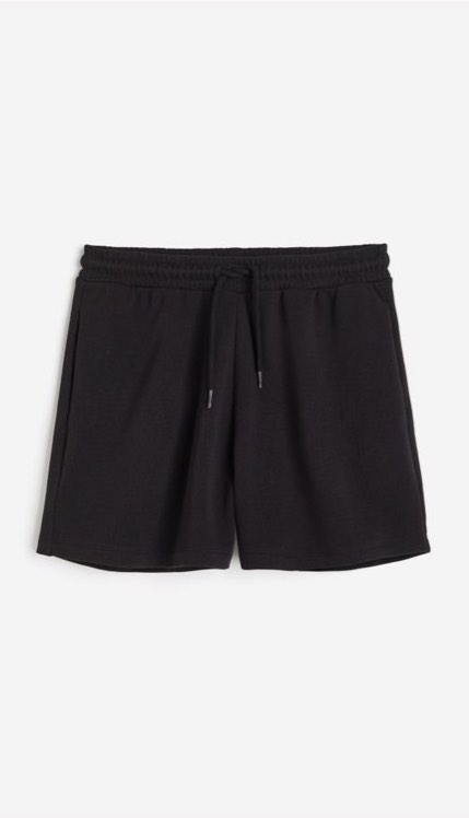 Sweatshirt shorts outlet ladies