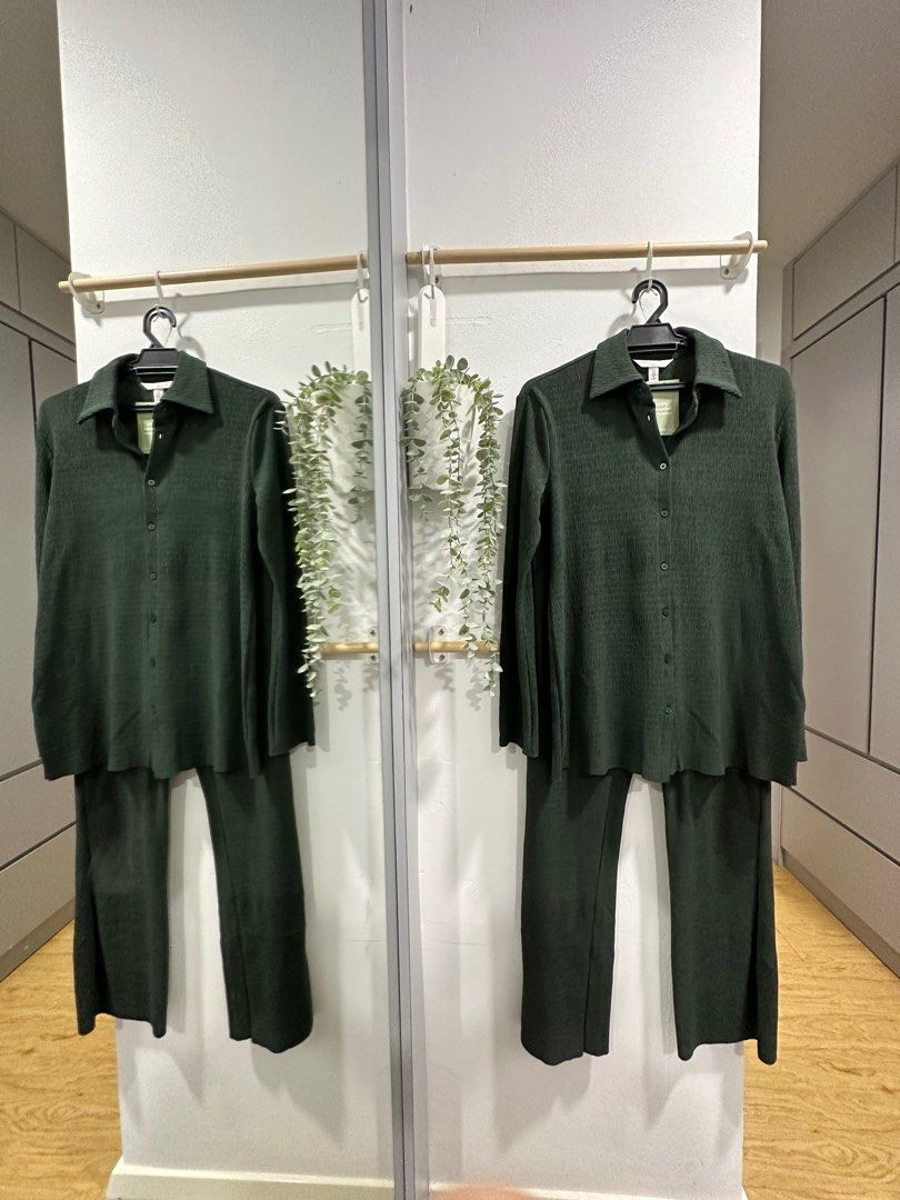 H&m best sale maternité boutique