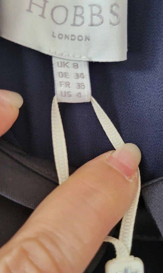 Hobbs jacquie deals dress
