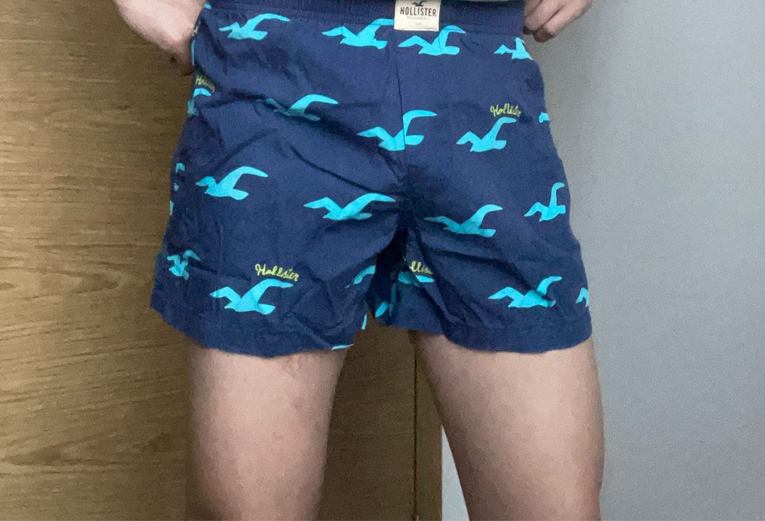 Hollister boxer 2025 shorts