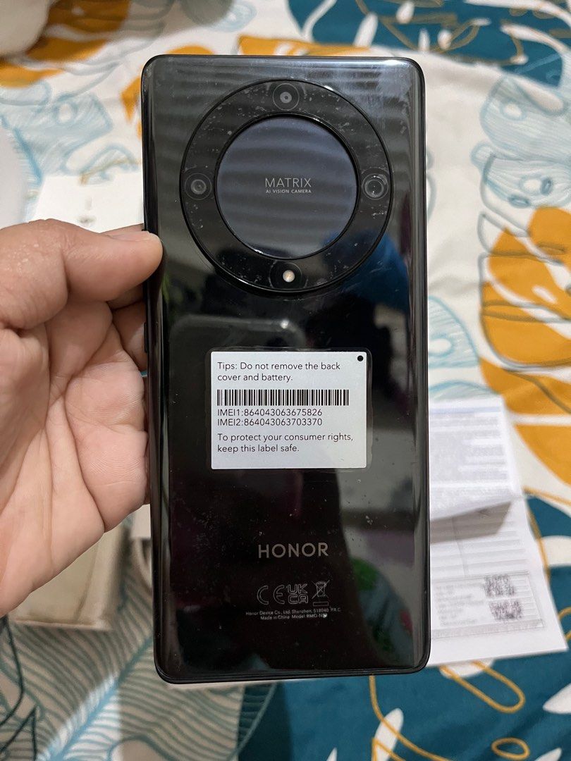 HONOR A9X, Mobile Phones & Gadgets, Mobile Phones, Android Phones ...