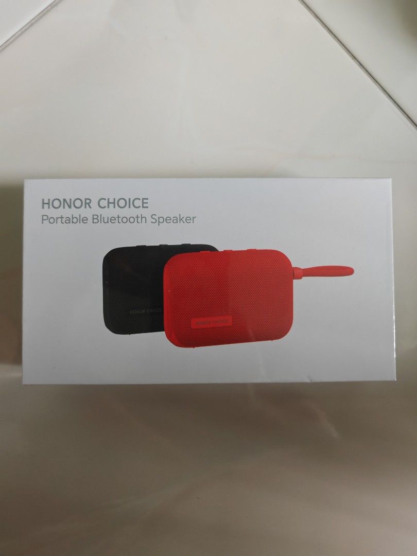 Honor Choice Portable Bluetooth Speaker Audio Portable Audio
