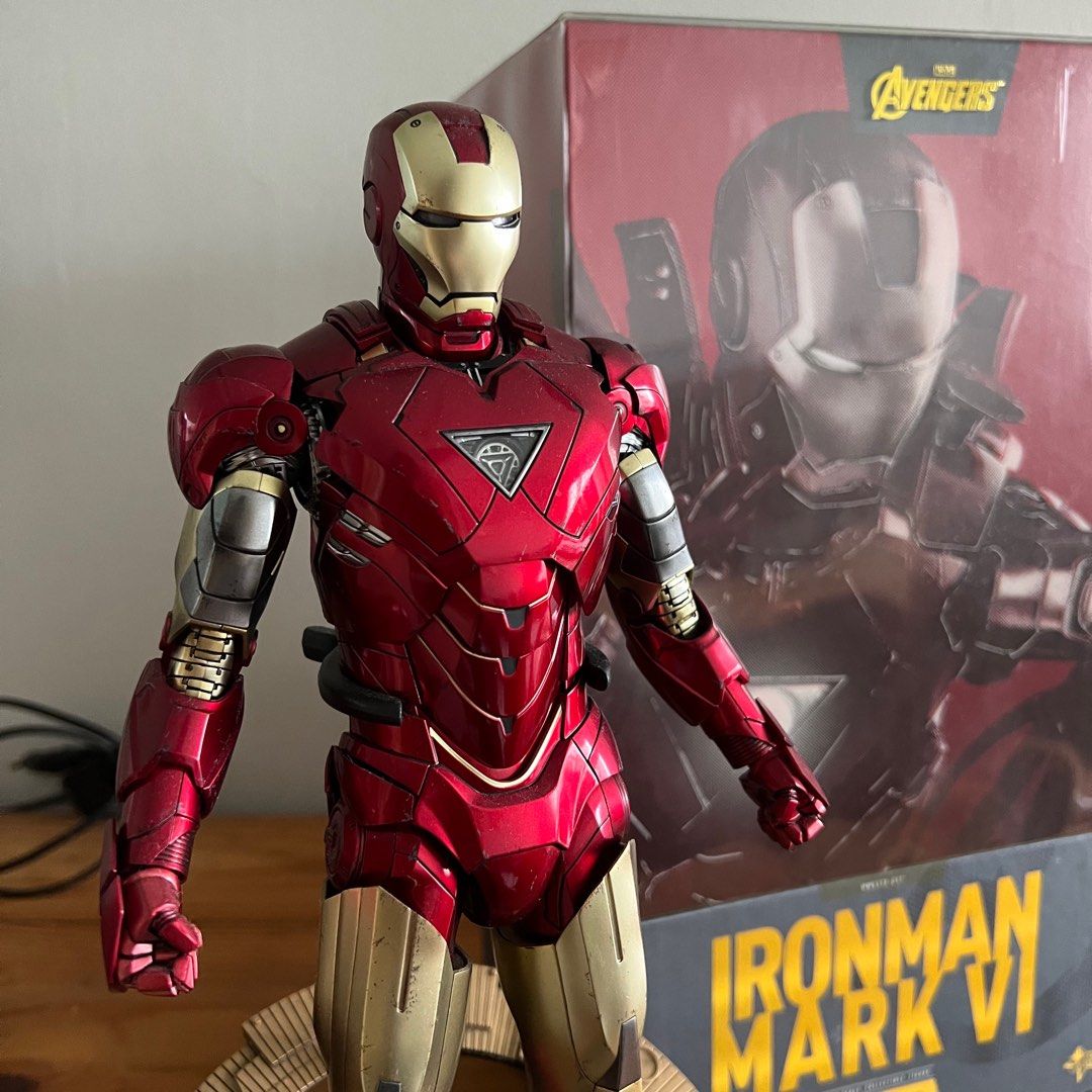 hot toys mms378d17
