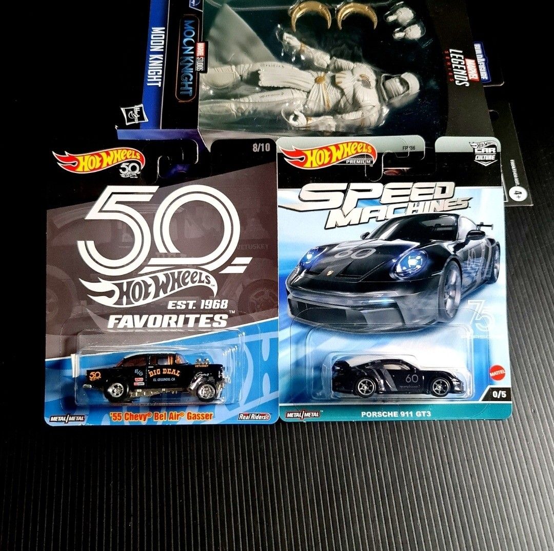 Hot wheels 50th favorites black gasser sales