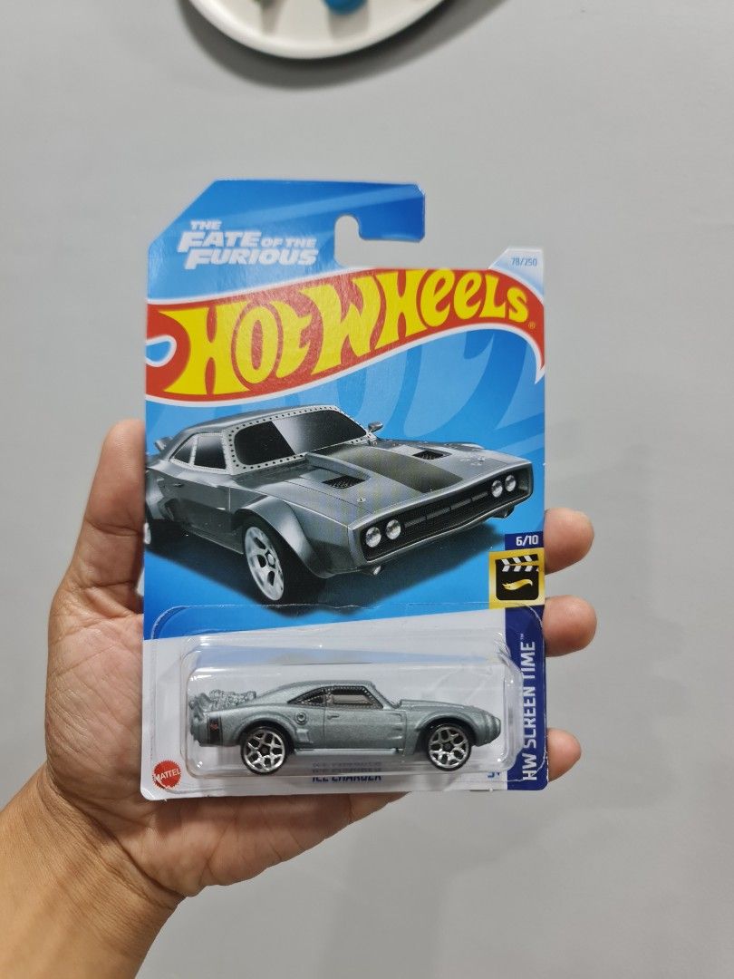 Hot wheels fate outlet of the furious