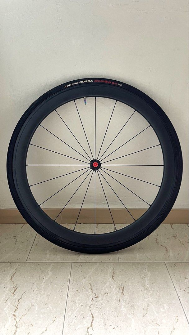 50mm clincher top