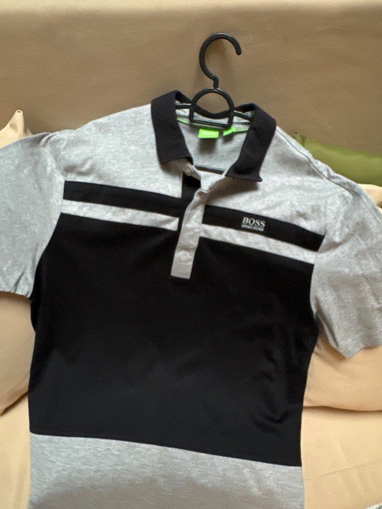 Polo hugo boss best sale 2018