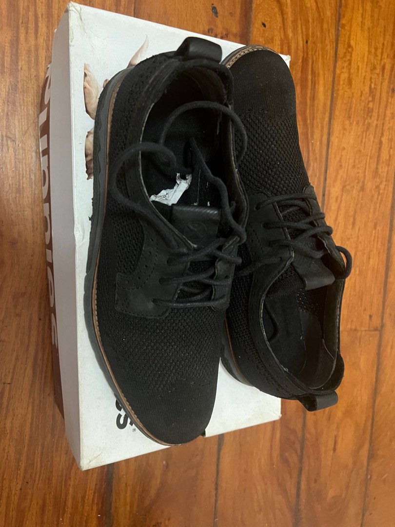 Hush Puppies Expert WT Oxford