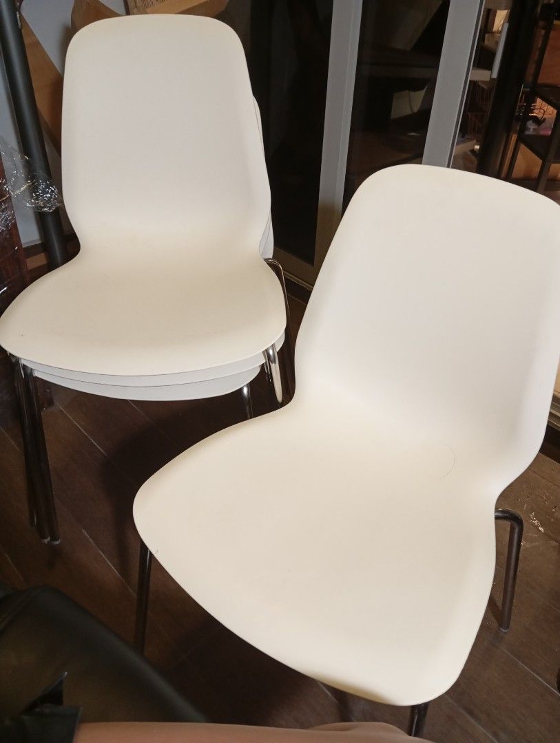 IKEA Leifarne Chair