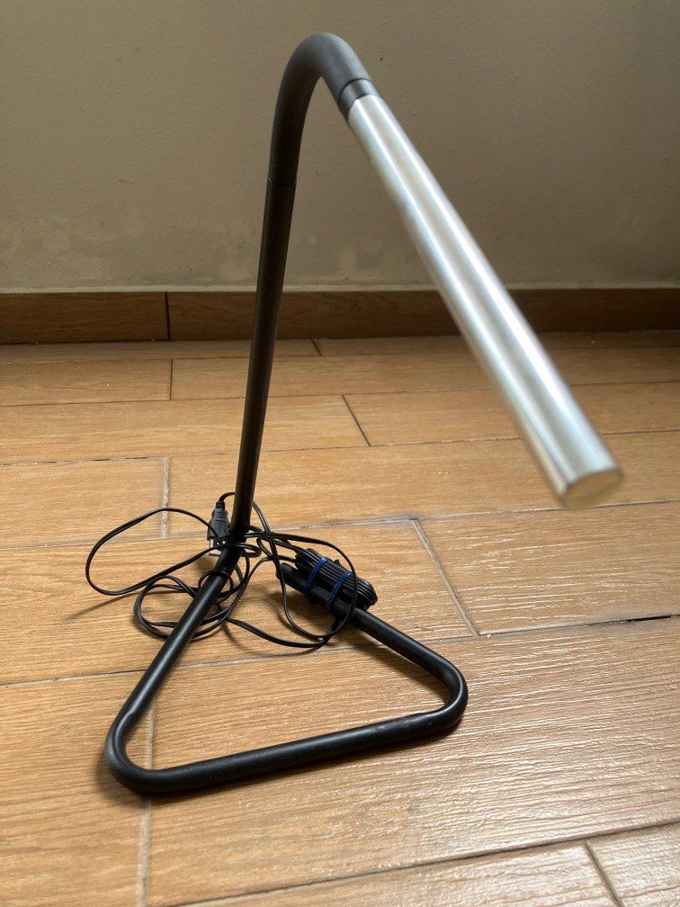 Ikea usb deals light
