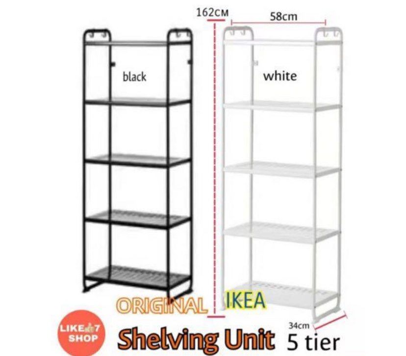 Mulig on sale shelf ikea